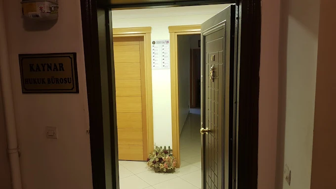 Bürodan bir kare (1)