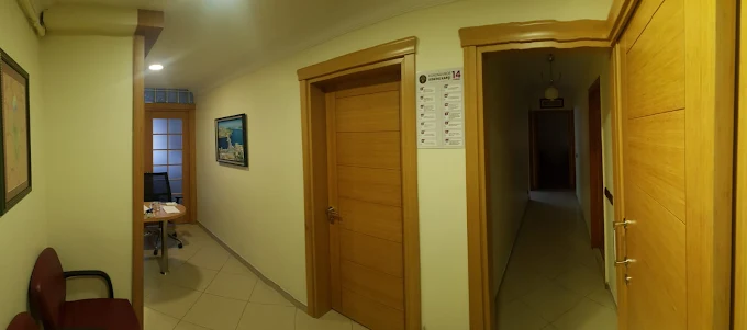 Bürodan bir kare (2)